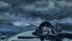 Ep07 - Orse Fjord cannon