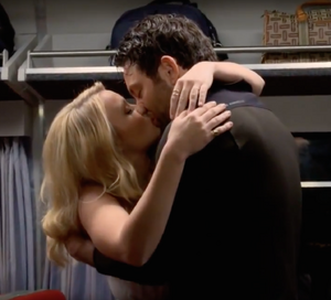 Jabi Kiss (5x10)