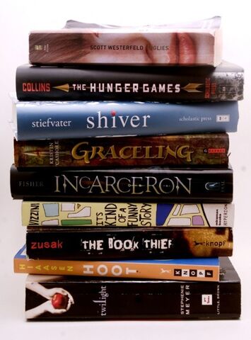 File:YA Books.jpg