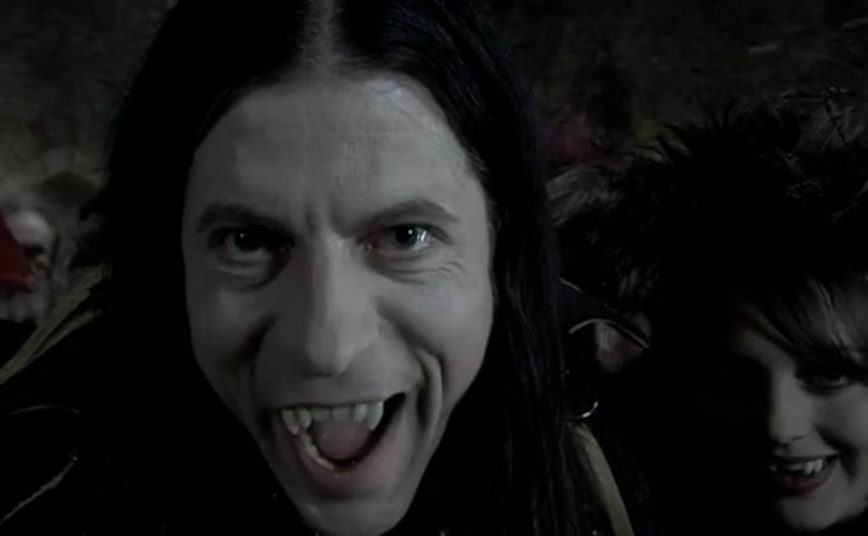 Vampire Young Dracula Wiki FANDOM powered by Wikia