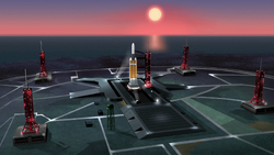 Cape Canaveral
