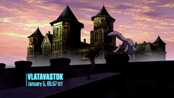 Vlatavastok