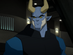 Blue Devil