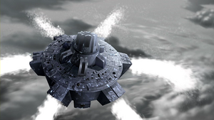Ice Fortress-1