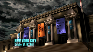 Metropolitan Museum of Art
