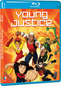 The Complete First Season