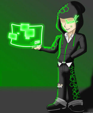 Hacker