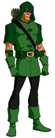 File:Green Arrow model.jpg