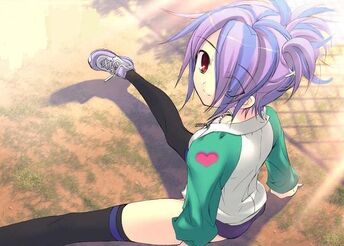 Anime girl6776