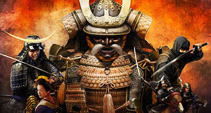 Shogun 2 total war-615