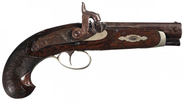 File:Derringer pocket pistol.jpg