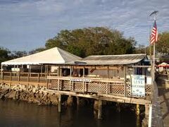 The Ambers Shack