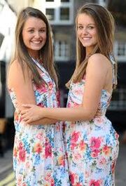 Fallyn and taylor