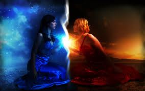Fire and ice