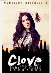 Clove