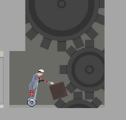 Obstacle