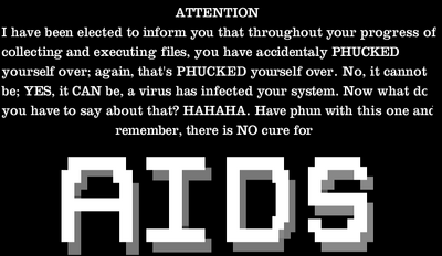 Virus