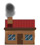 Old house