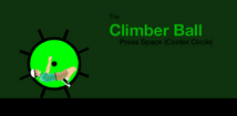 ClimberBall