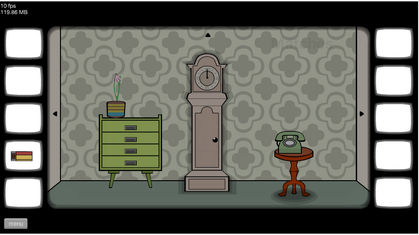 Cube escape 3