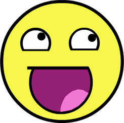 Awesome Face