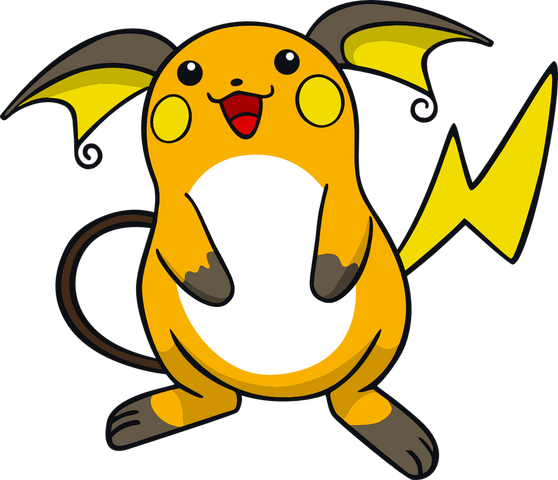 File:026Raichu Dream.png