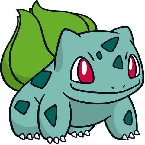 File:001Bulbasaur Dream.png