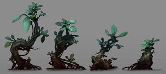 Plant
