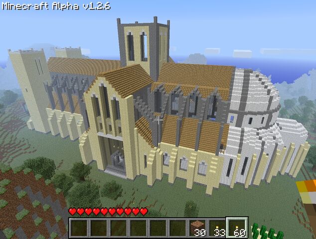 File:Minecraft cathedral by pdurdin-d34tm63.jpg