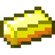 Gold Ingot