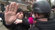 Jan Roos vs Pegida