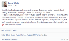 BrionysStatus