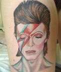 Bowie
