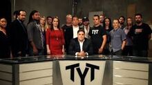 TYT crew