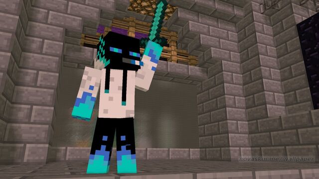 Archivo:Novaskin-minecraft-wallpaper.jpeg