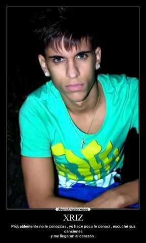 Archivo:Xriz.jpg
