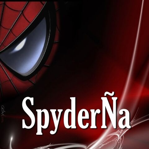 Archivo:SpiderÑa.jpg
