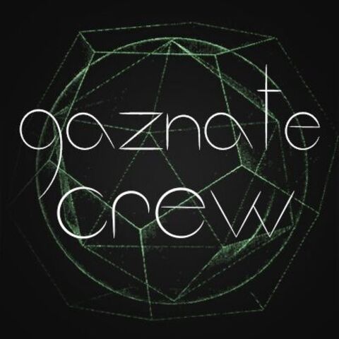 Archivo:GaznateCrew.jpeg