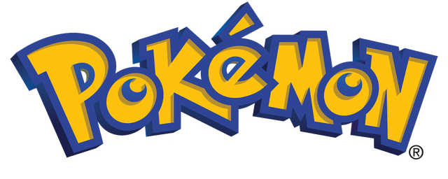 Archivo:Logo de Pokémon (EN).png