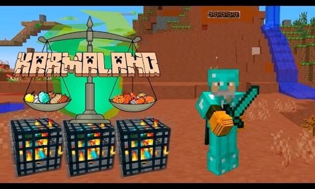 Archivo:Karmaland.jpg