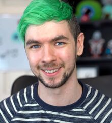 Jacksepticeye cara