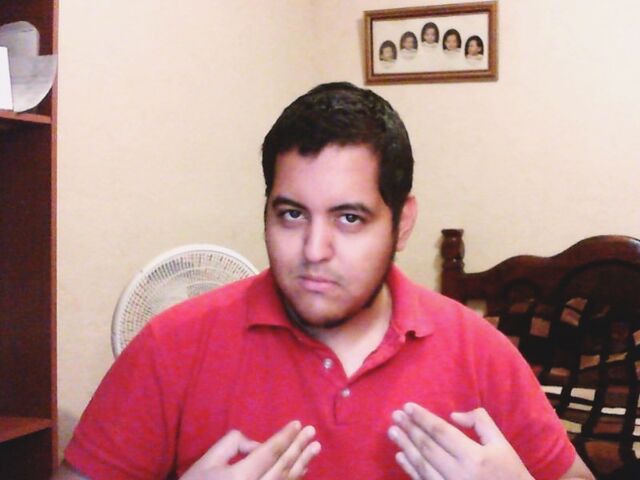 Archivo:ElJoshSabbe.jpg