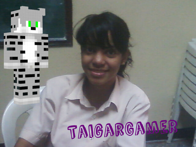 Archivo:TaigarGamer.jpeg