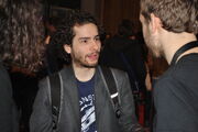Xari Paris Games Week 2014.jpg