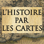 Le cartographeLogo