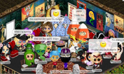 Forum Party 1