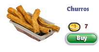 Churros
