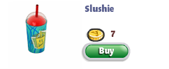 Slushie