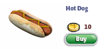 Hot dog