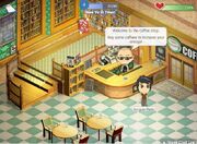 Coffee Store 2